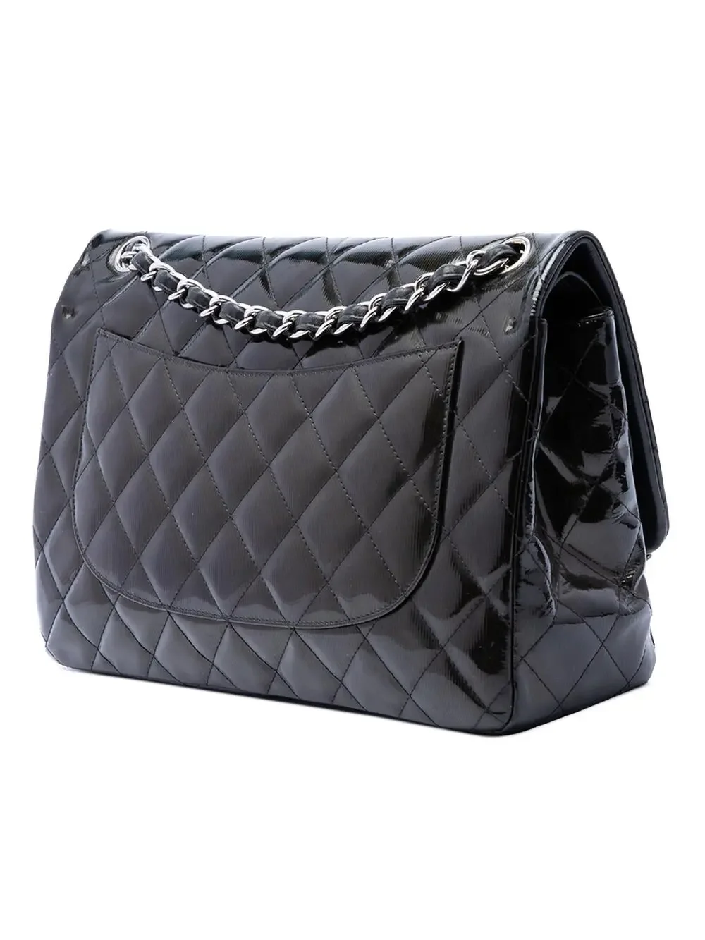 Chanel Classic Double Flap Bag Quilted #287645C45B